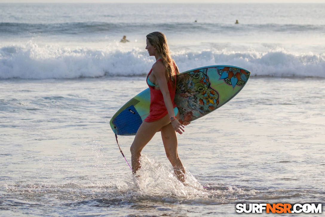 Nicaragua Surf Report - Report Photo 11/07/2017  8:10 PM