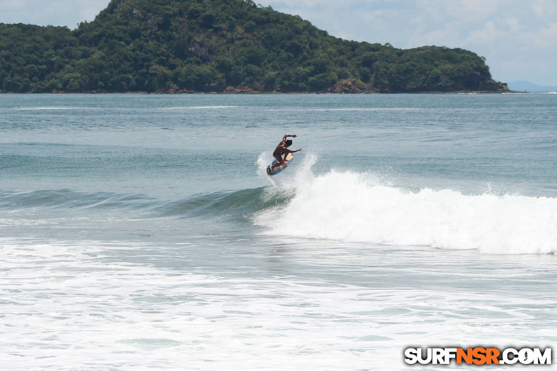 Nicaragua Surf Report - Report Photo 09/16/2020  7:44 PM 