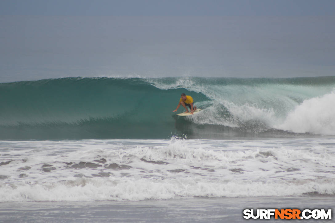 Nicaragua Surf Report - Report Photo 05/27/2020 9:06 PM