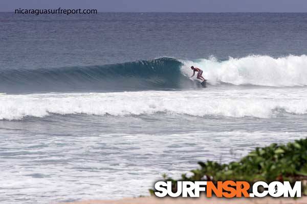 Nicaragua Surf Report - Report Photo 08/22/2014  1:39 PM 