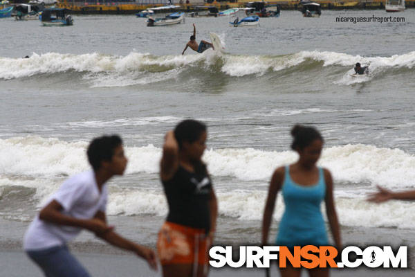 Nicaragua Surf Report - Report Photo 09/24/2010  4:32 PM 