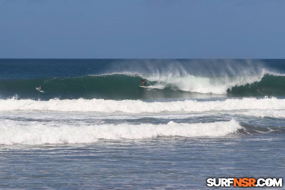 Nicaragua Surf Report - Report Photo 09/29/2016  4:20 PM 