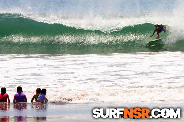 Nicaragua Surf Report - Report Photo 02/16/2013  2:15 PM 