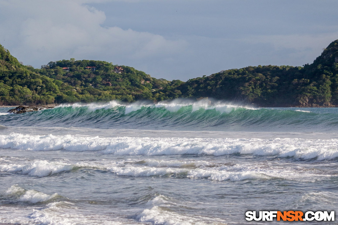 Nicaragua Surf Report - Report Photo 11/12/2017  6:13 PM 