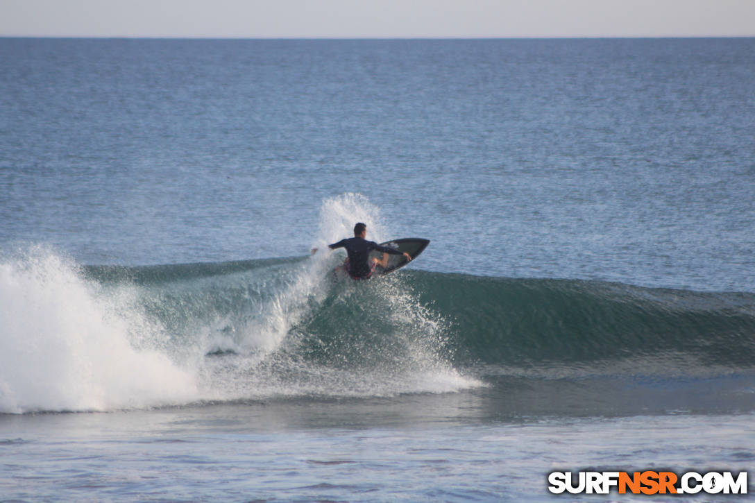 Nicaragua Surf Report - Report Photo 08/08/2018  11:26 PM 