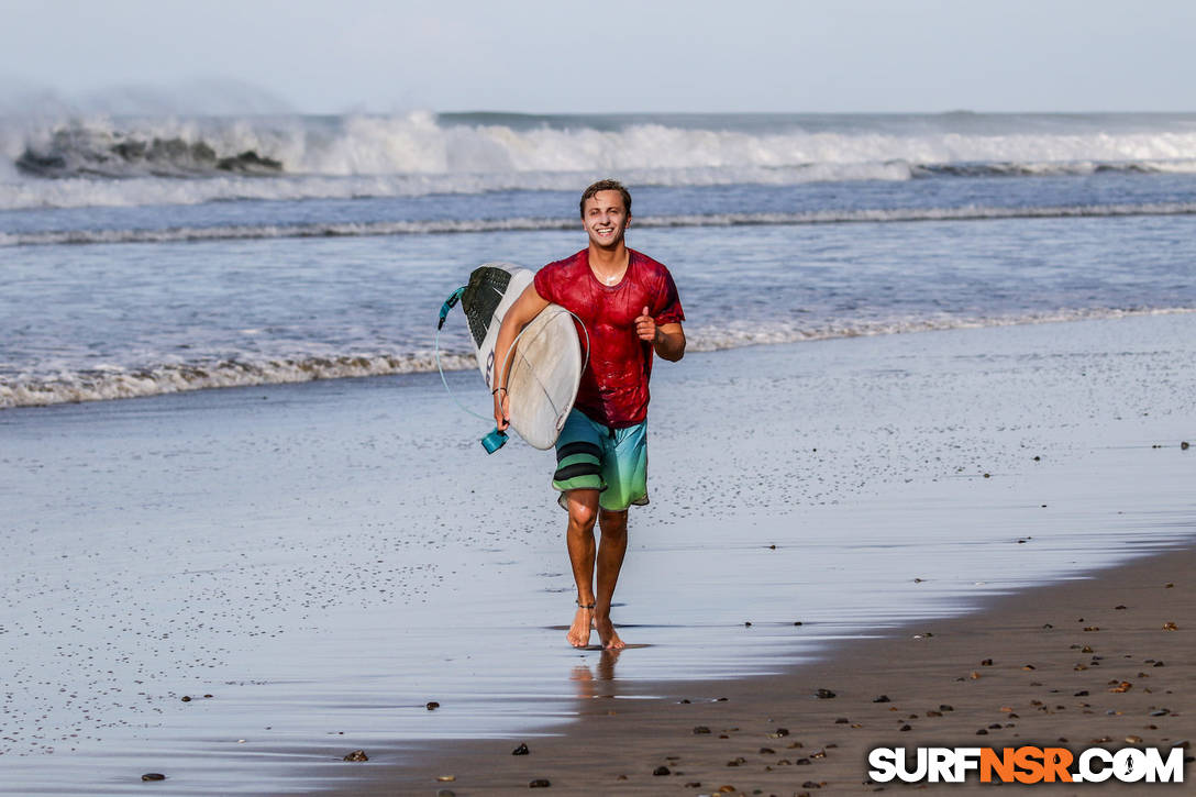 Nicaragua Surf Report - Report Photo 10/06/2022  6:25 PM 