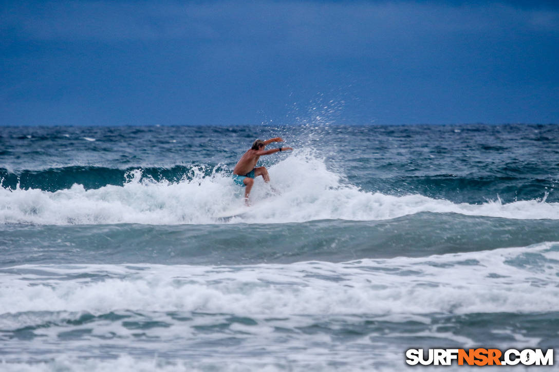 Nicaragua Surf Report - Report Photo 10/04/2018  7:16 PM 