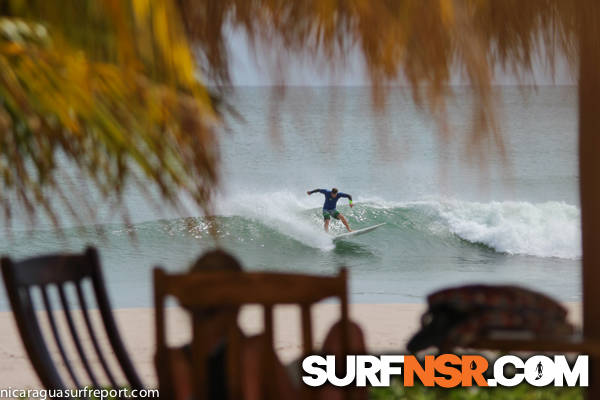 Nicaragua Surf Report - Report Photo 03/31/2015  3:33 PM 