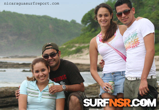 Nicaragua Surf Report - Report Photo 09/16/2007  6:27 PM 