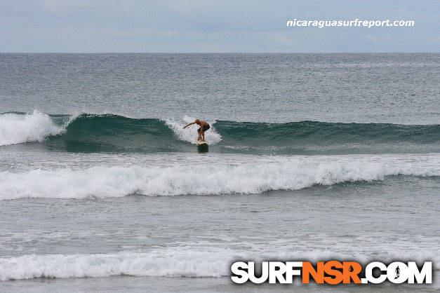 Nicaragua Surf Report - Report Photo 10/24/2009  9:55 AM 