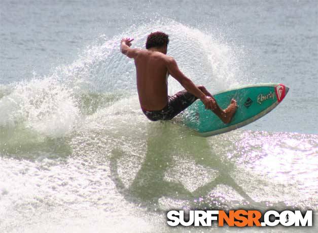 Nicaragua Surf Report - Report Photo 10/02/2006  8:10 PM 