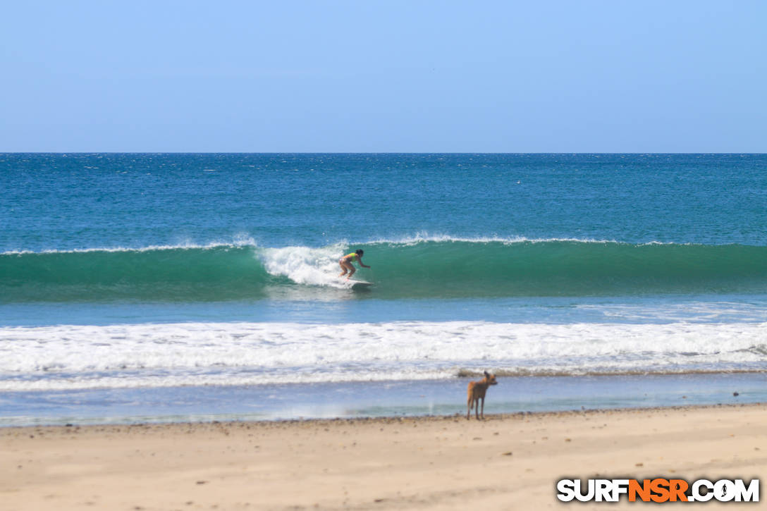 Nicaragua Surf Report - Report Photo 12/23/2019  5:44 PM 