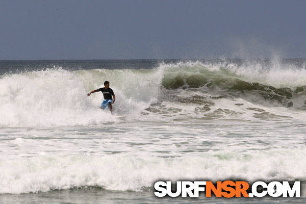 Nicaragua Surf Report - Report Photo 02/14/2011  1:33 PM 