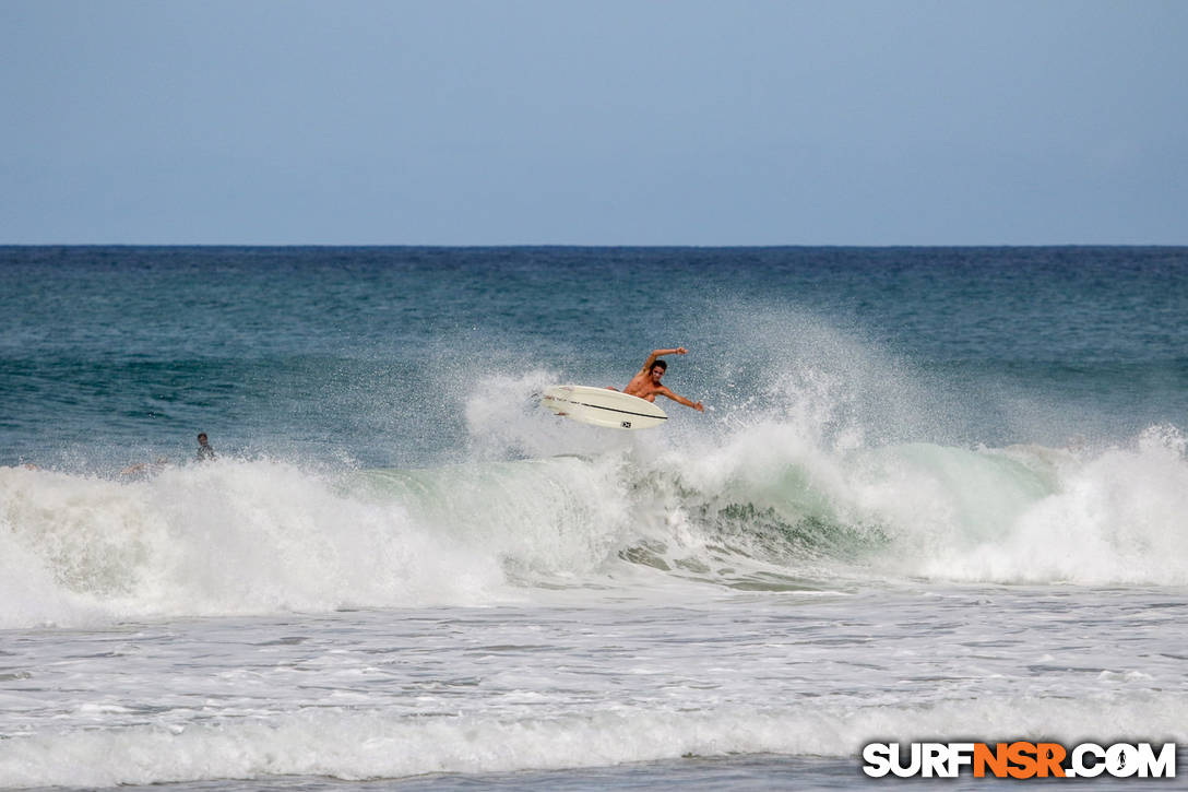 Nicaragua Surf Report - Report Photo 06/17/2018 10:14 PM