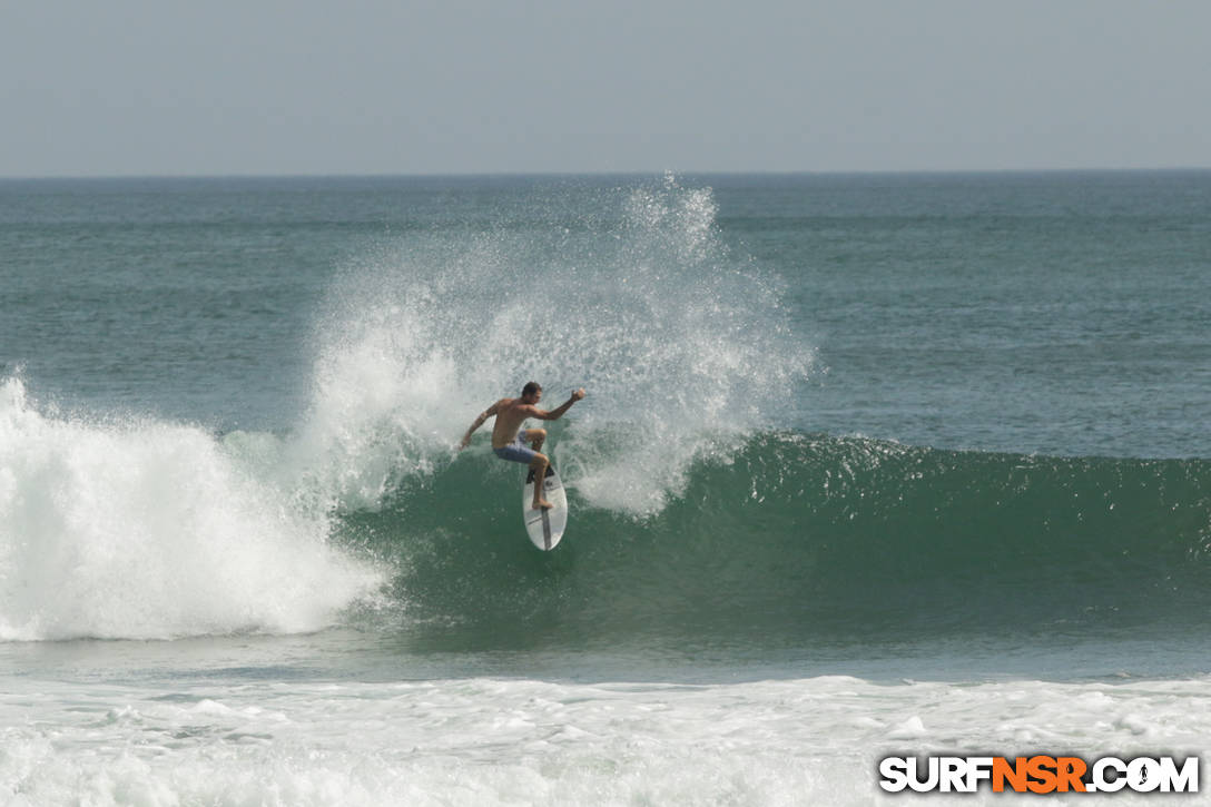 Nicaragua Surf Report - Report Photo 05/21/2016 4:01 PM