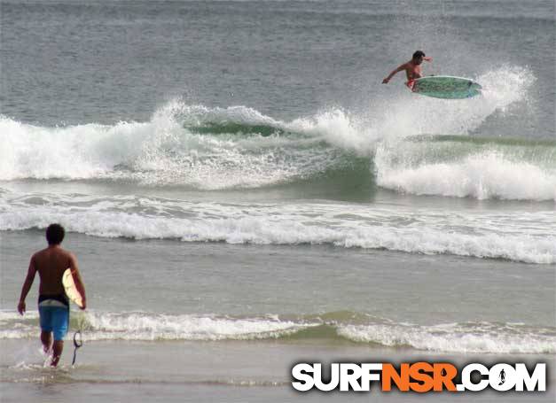 Nicaragua Surf Report - Report Photo 08/16/2006 10:58 AM