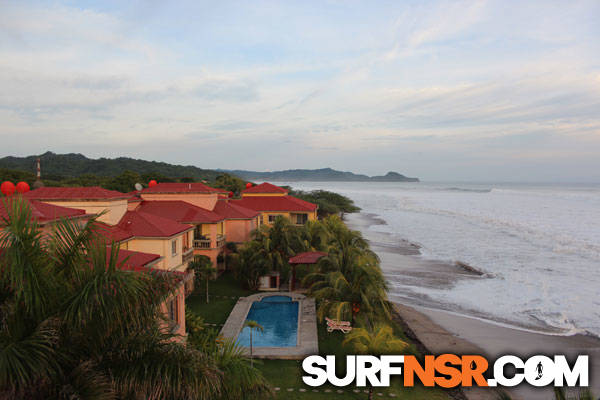Nicaragua Surf Report - Report Photo 08/31/2011 8:11 PM