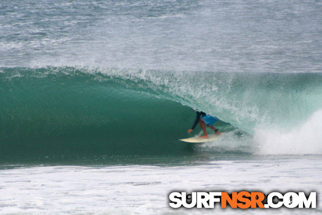 Nicaragua Surf Report - Report Photo 08/22/2009  4:29 PM 