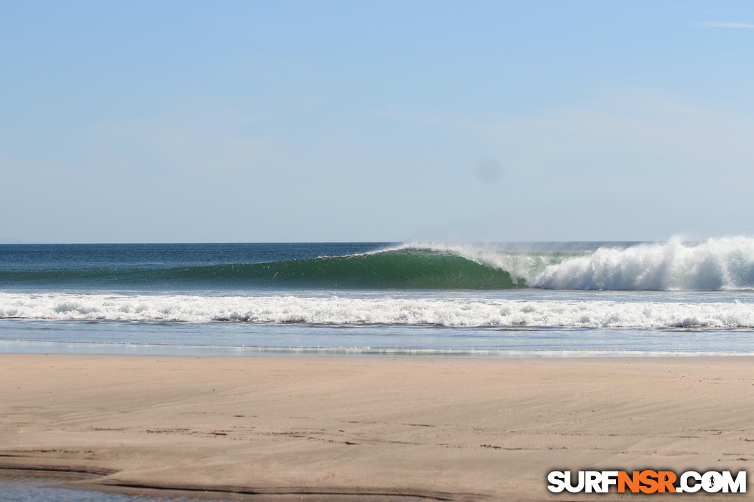 Nicaragua Surf Report - Report Photo 11/22/2016  4:52 PM 