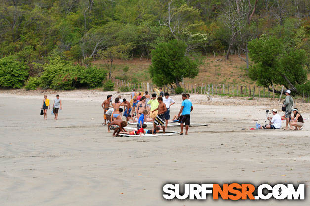 Nicaragua Surf Report - Report Photo 12/29/2009  2:29 PM 