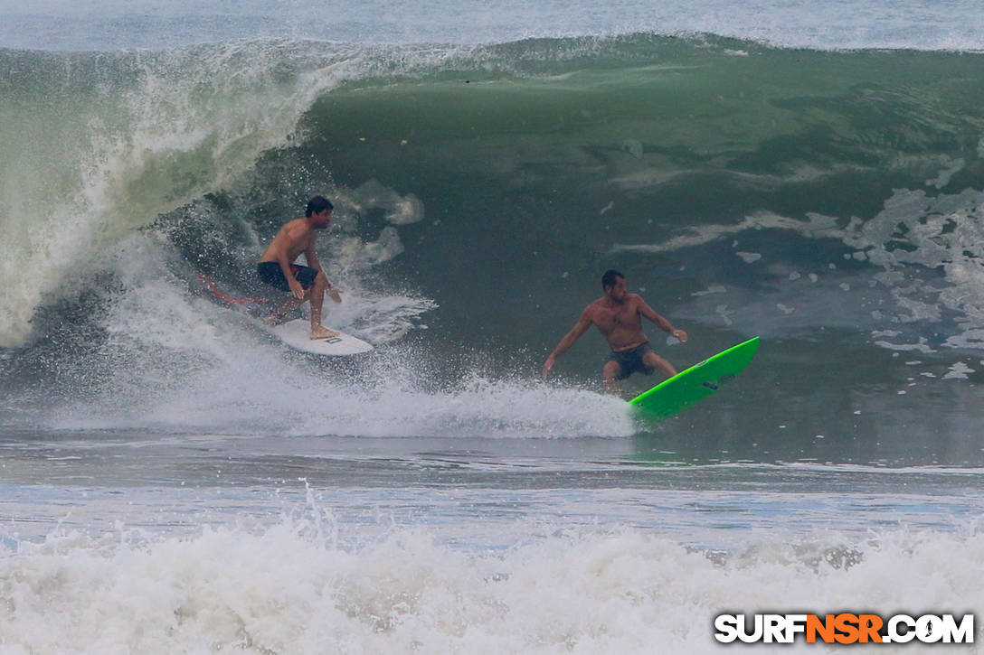 Nicaragua Surf Report - Report Photo 08/18/2022 2:10 PM