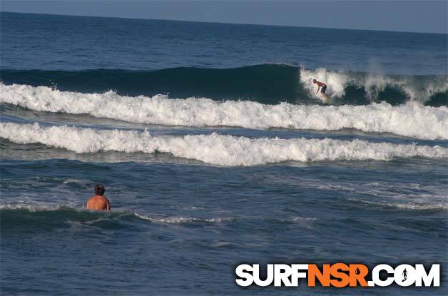 Nicaragua Surf Report - Report Photo 09/27/2005  5:08 PM 