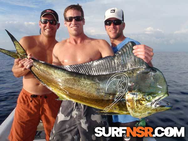Nicaragua Surf Report - Report Photo 11/10/2009 3:05 PM