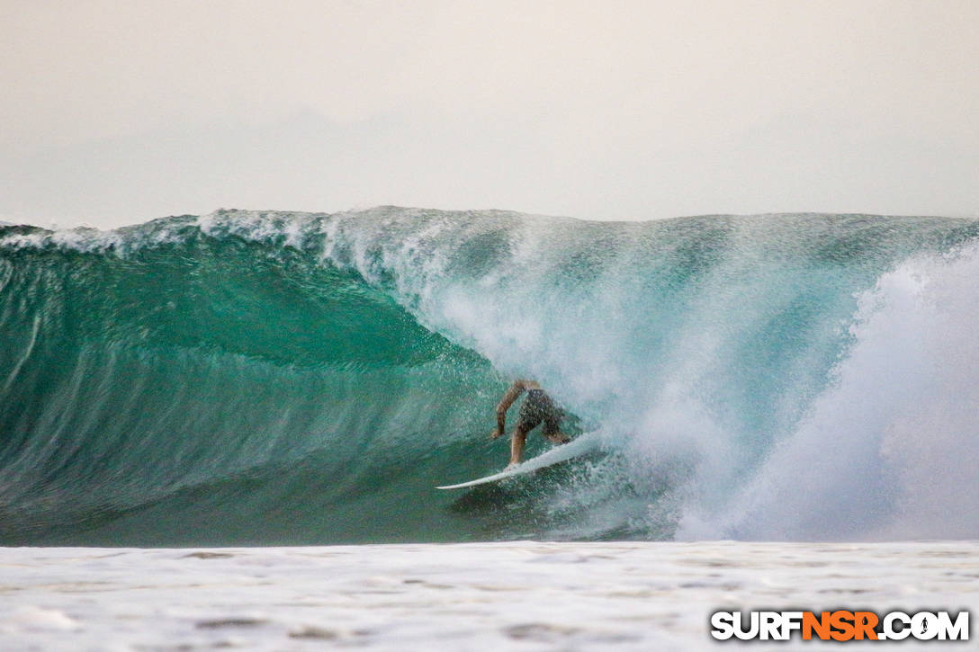 Nicaragua Surf Report - Report Photo 09/08/2019 7:13 PM