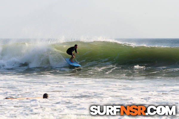 Nicaragua Surf Report - Report Photo 03/03/2010  5:48 PM 