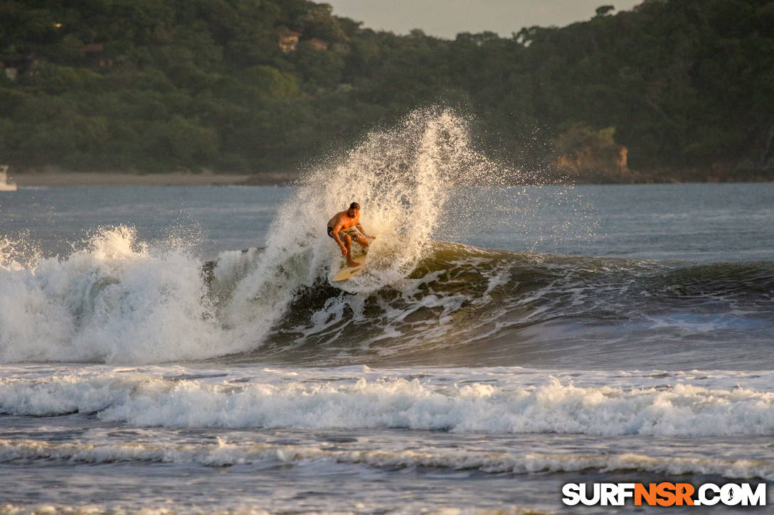 Nicaragua Surf Report - Report Photo 12/01/2018  9:15 PM 