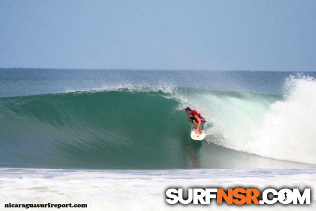 Nicaragua Surf Report - Report Photo 08/22/2008  2:02 PM 