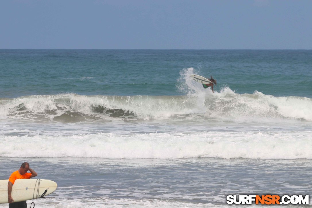 Nicaragua Surf Report - Report Photo 06/08/2017  7:20 PM 