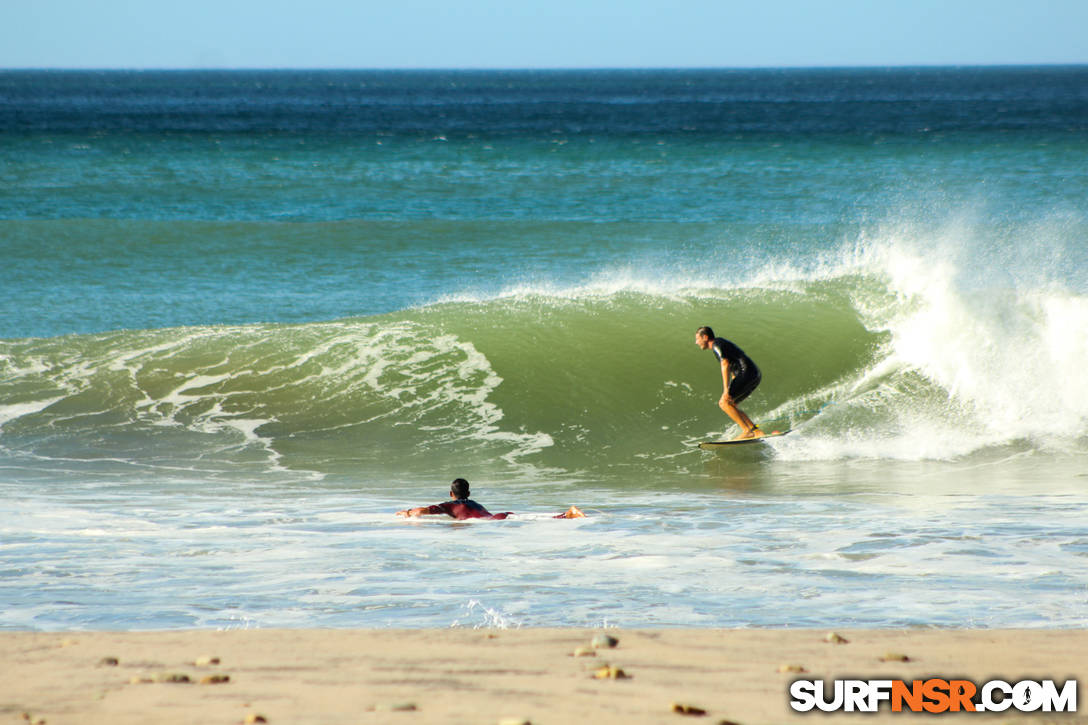 Nicaragua Surf Report - Report Photo 02/11/2019  5:52 PM 