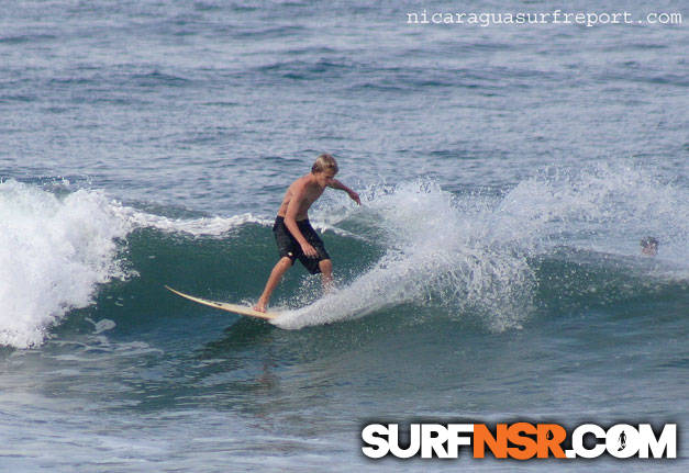 Nicaragua Surf Report - Report Photo 09/20/2007  1:02 PM 