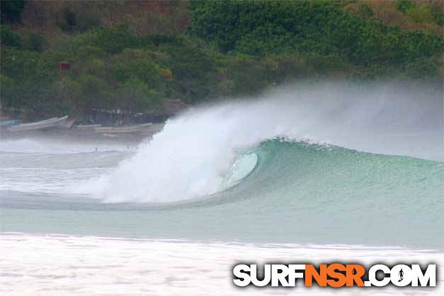 Nicaragua Surf Report - Report Photo 05/07/2006 10:52 PM