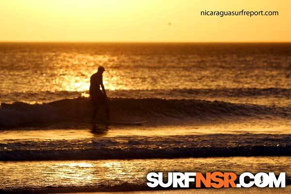 Nicaragua Surf Report - Report Photo 01/06/2015  9:20 PM 