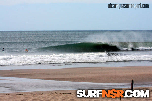 Nicaragua Surf Report - Report Photo 12/16/2011 8:34 PM