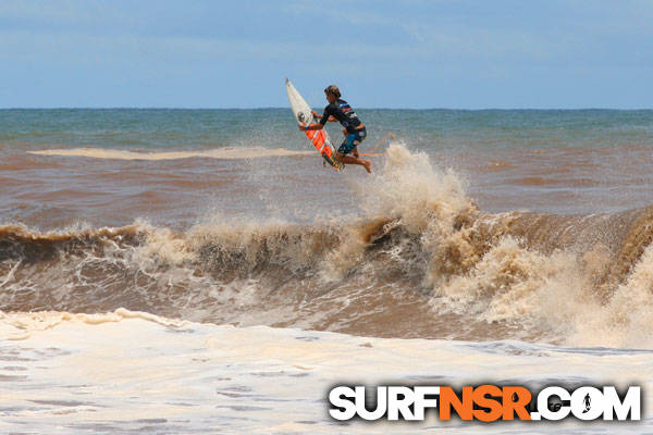 Nicaragua Surf Report - Report Photo 08/07/2010  6:56 PM 
