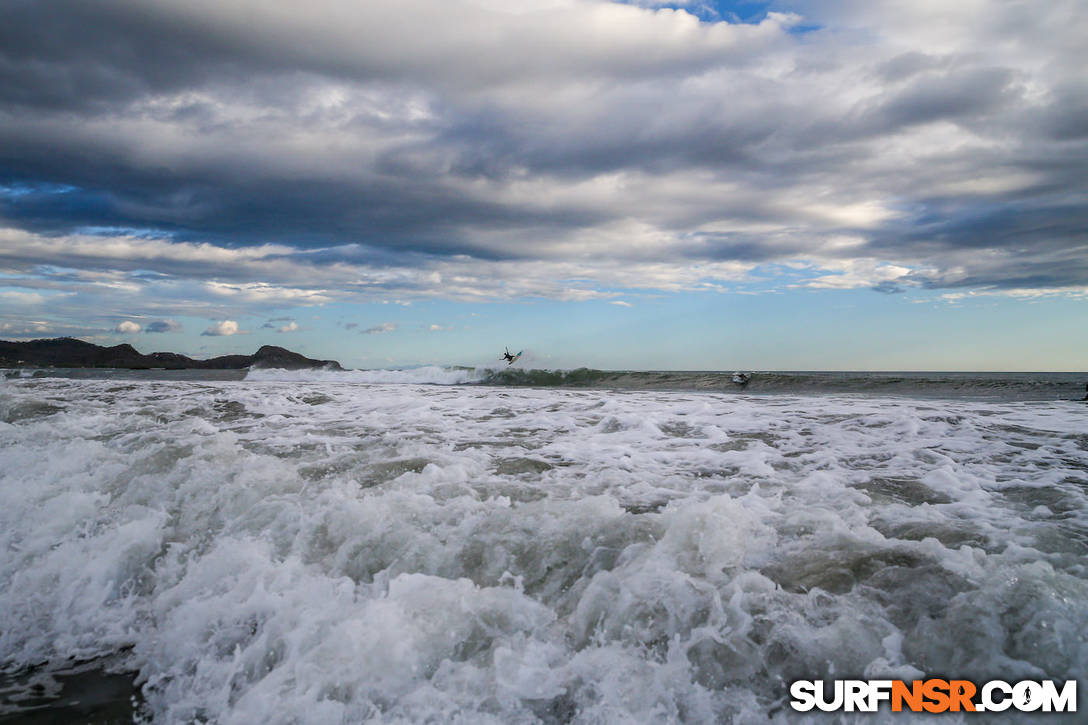 Nicaragua Surf Report - Report Photo 03/01/2020  9:02 PM 