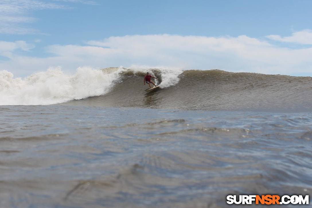 Nicaragua Surf Report - Report Photo 09/22/2016  8:31 PM 