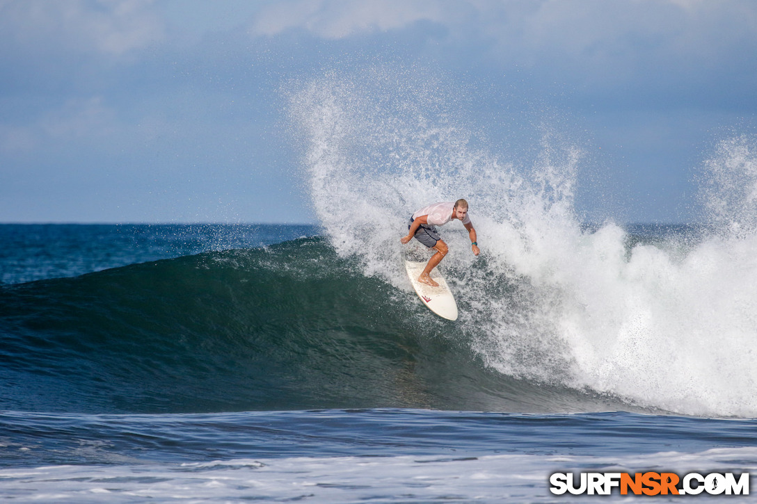 Nicaragua Surf Report - Report Photo 06/24/2017 12:11 PM