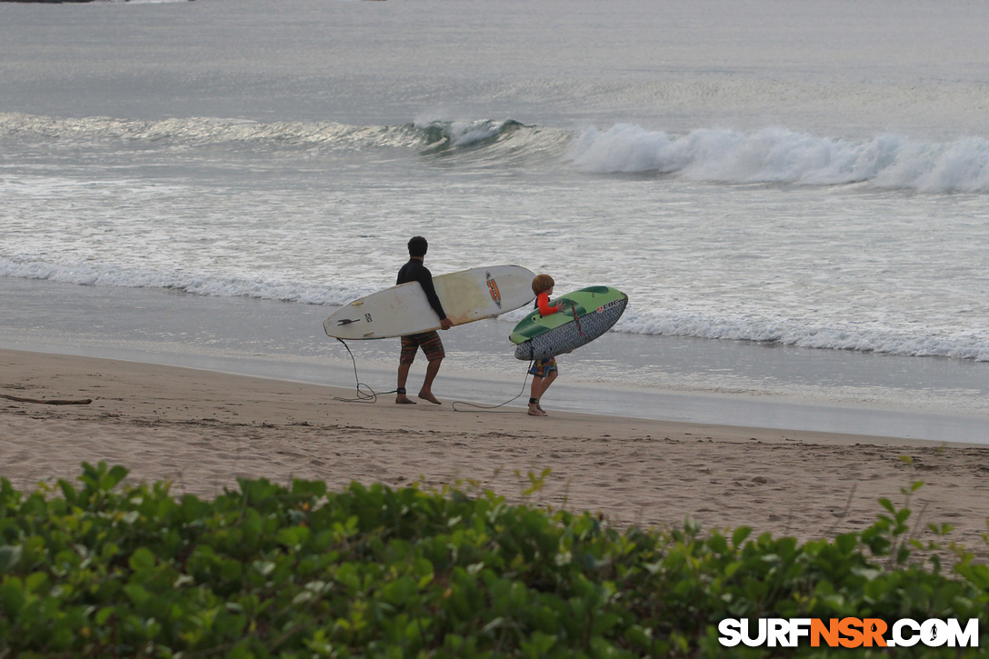 Nicaragua Surf Report - Report Photo 12/19/2016  11:09 AM 