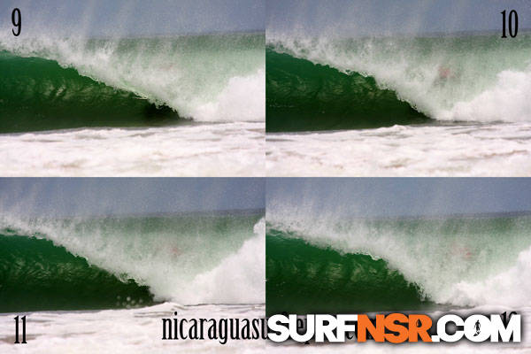 Nicaragua Surf Report - Report Photo 07/21/2012 7:49 PM