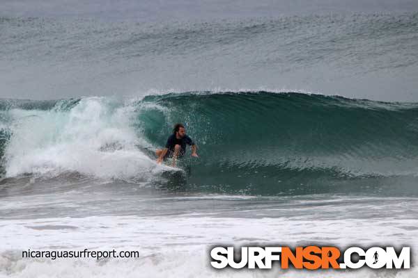 Nicaragua Surf Report - Report Photo 06/27/2014  9:35 AM 