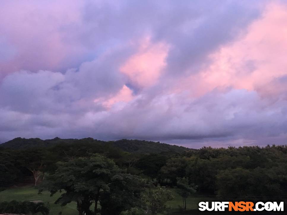 Nicaragua Surf Report - Report Photo 10/08/2019 6:09 PM