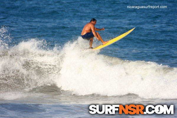 Nicaragua Surf Report - Report Photo 06/25/2010 7:24 PM