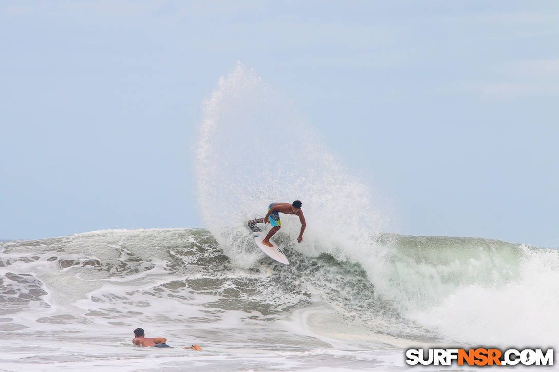 Nicaragua Surf Report - Report Photo 10/07/2021 3:45 PM
