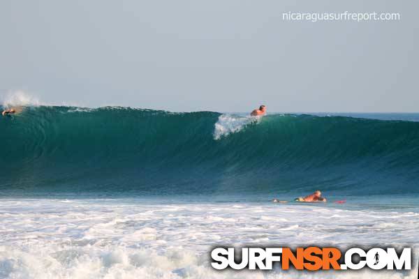 Nicaragua Surf Report - Report Photo 04/21/2014  8:18 PM 