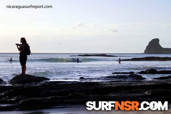 Nicaragua Surf Report - Report Photo 01/07/2015  6:44 PM 