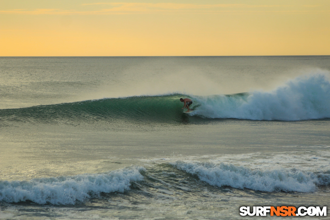 Nicaragua Surf Report - Report Photo 12/06/2017  7:23 PM 